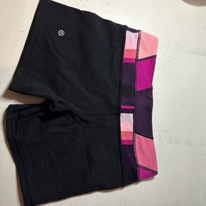 Lululemon Spandex (Sz 6)